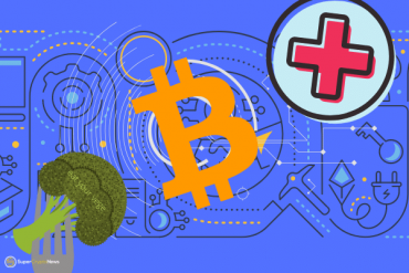 blockchain healthcare CMDX