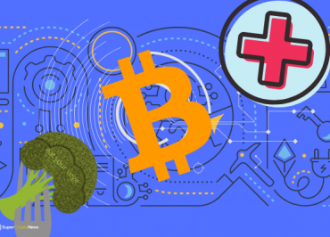 blockchain healthcare CMDX