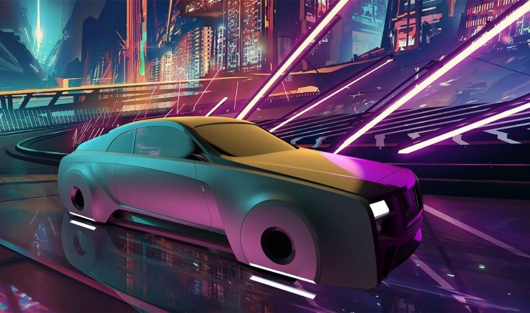 Famed Custom Vehicle Designer Ryan Friedlinghaus Launches “CarCoin” NFT