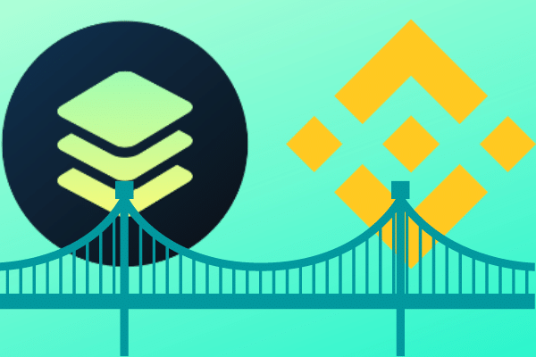 A Bridge to Boost Blockchain Interoperability and Lower Fees on ETH