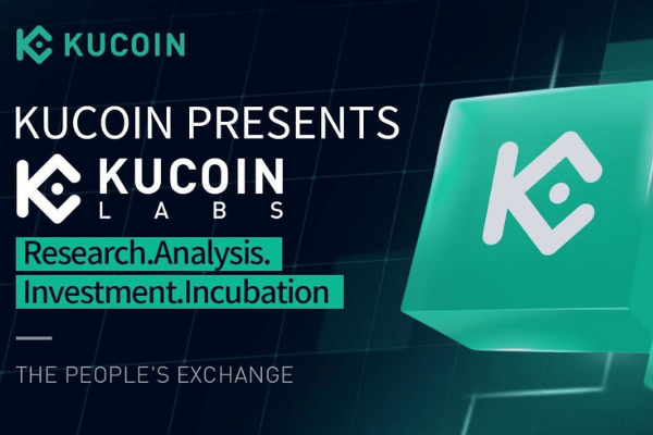 In Search of The Next Crypto Gem, KuCoin Labs Establishes a 50 Million Fund