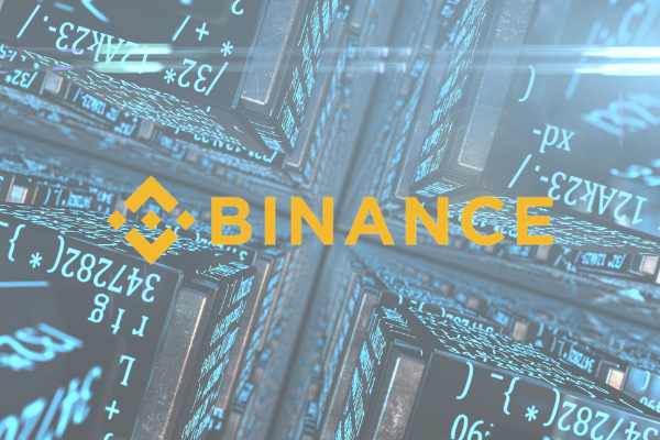 Brian Brooks Binance US