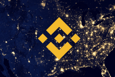 BNB của Binance đạt 500 USD