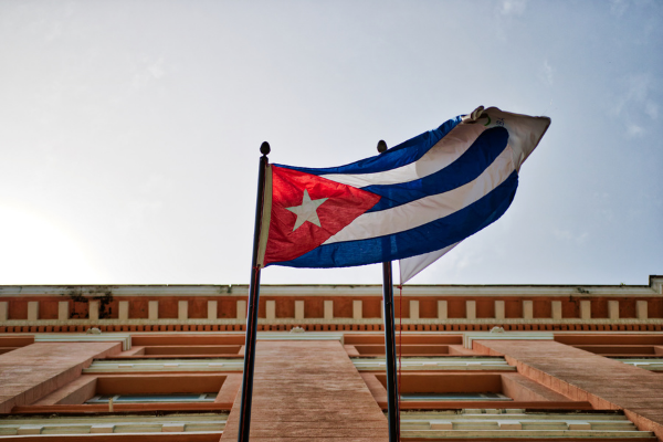 Cryptocurrency May Be the Lifeline Cuba’s Deteriorating Economy Needs
