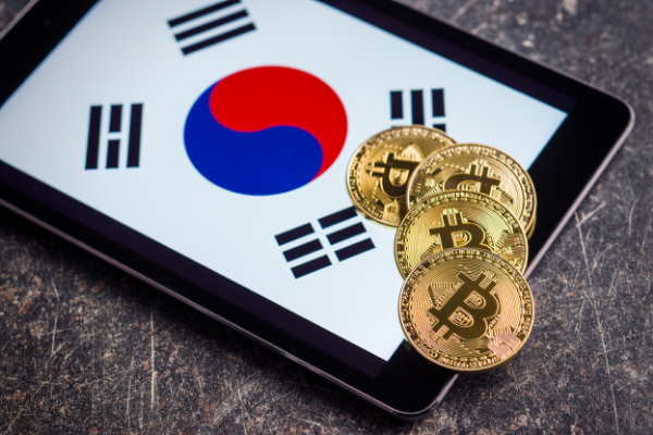 South Korean Cities Are Seizing Cryptos From Tax Evaders