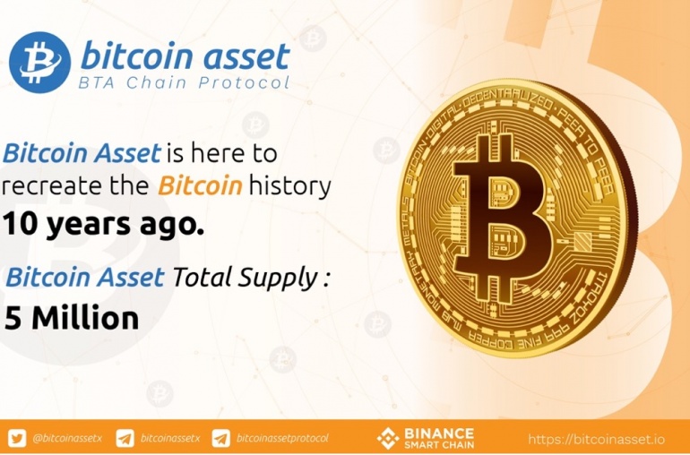 bitcoinasset