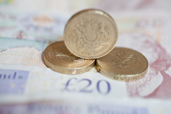 Possible Roll Out of UK Digital Currency Could Protect the Sterling