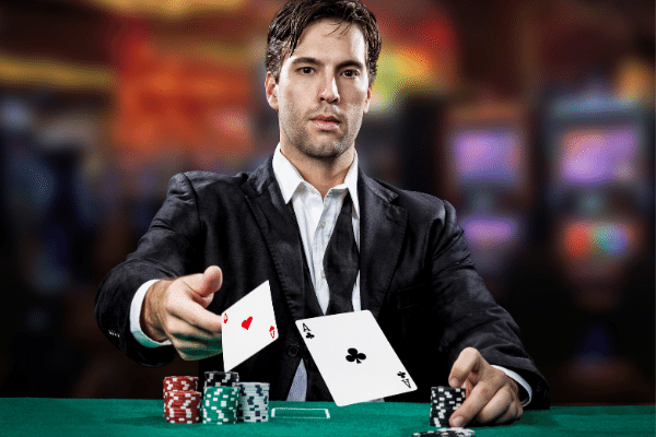 Consensys-Backed Virtue Poker Finishes Strategic Investment Round of $5 Million