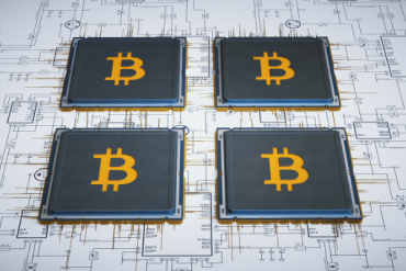 crypto mining companies