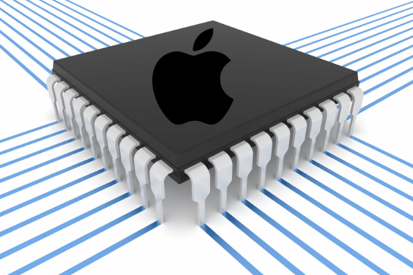 Apple Chip