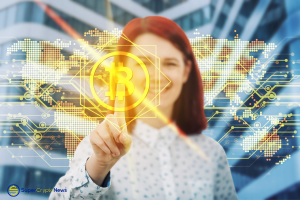 The future looks promising for female crypto traders
