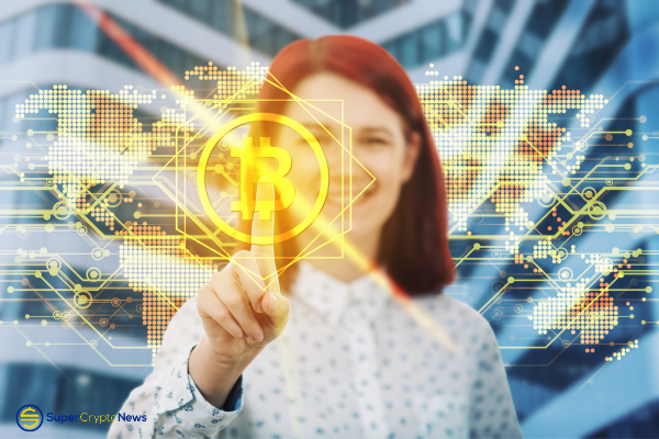 Future of Female Crypto Traders