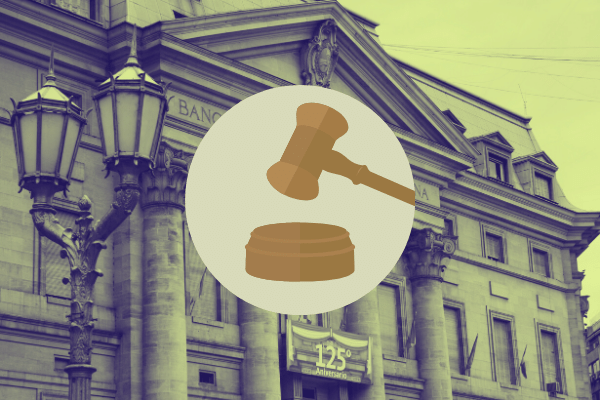 Argentinian Central Bank Hit with Class-Action Lawsuit for Collecting Crypto Users Data