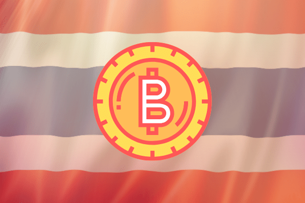 Bank of Thailand Revealed Updates About Central Bank Digital Currency