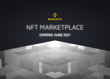 Thị trường NFT Binance