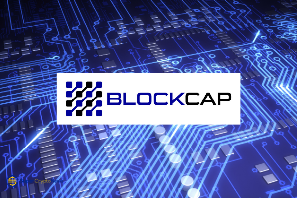 Blockcap