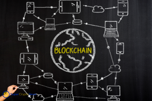 How Blockchain Technology Can Assist the Education System in 2021