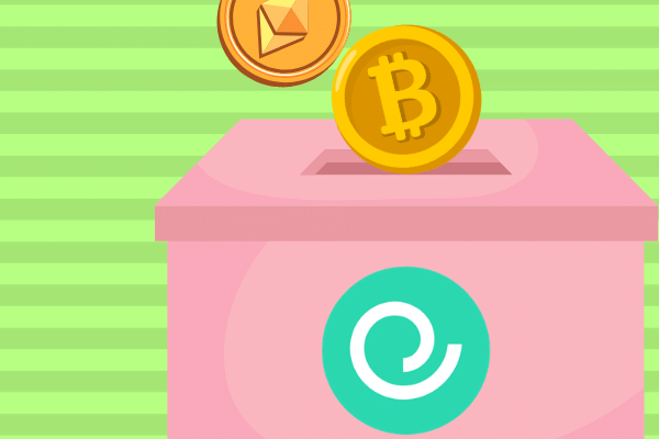 Charitable Crypto Holders Can Now Donate Digital Currencies