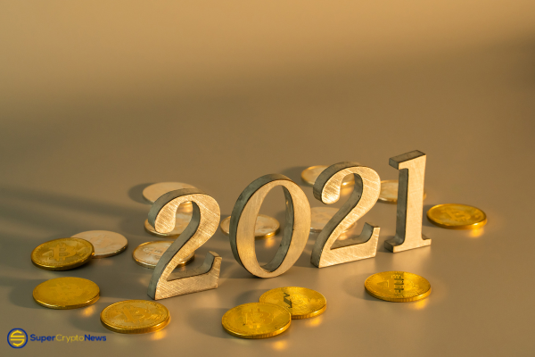 Top 3 Reasons to Trade and Invest in Cryptocurrency in 2021