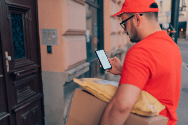 Malaysian Delivery App Utilizes Blockchain to Resolve Disputes