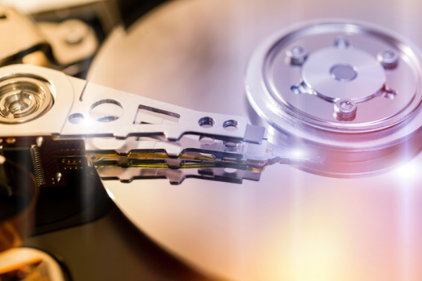 Chia, Storage-Based Cryptocurrency, Has Driven a Shortage of Hard Drives