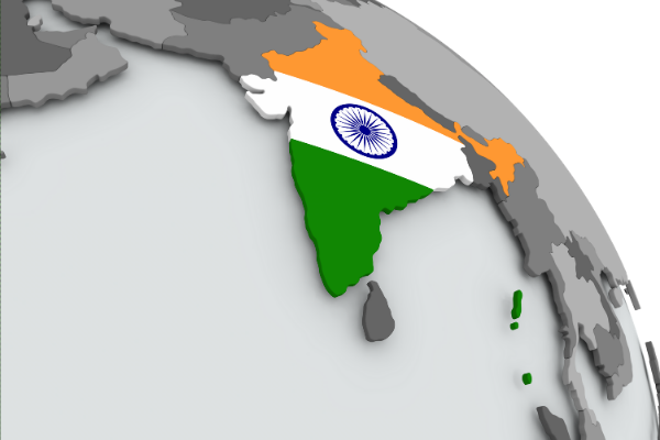 India Crypto Ban