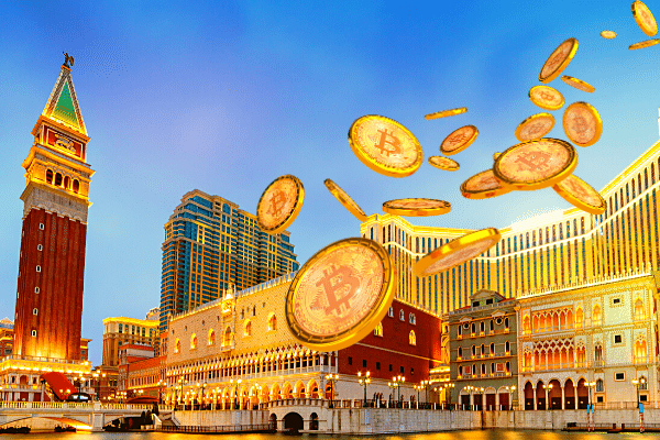 Macau Considers Cryptocurrency Adoption to Combat Money Laundering and Tax Evasion