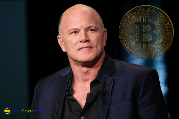 Mike Novogratz Warns of a Crypto Market ‘Washout’