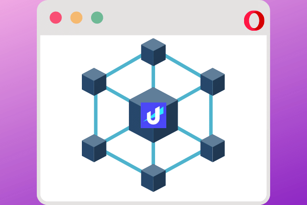 Opera Provides Seamless Access to Decentralized Web for Internet Users