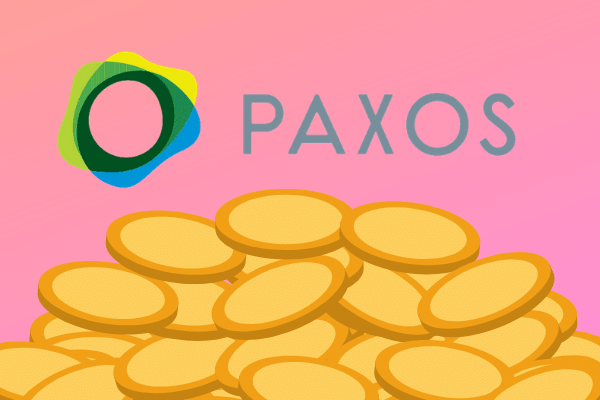 Paxos Closes $300 Million Series D Funding Round