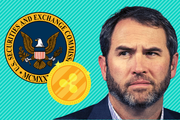 Ripple CEO Comments on the Vague Crypto Regulations in the US