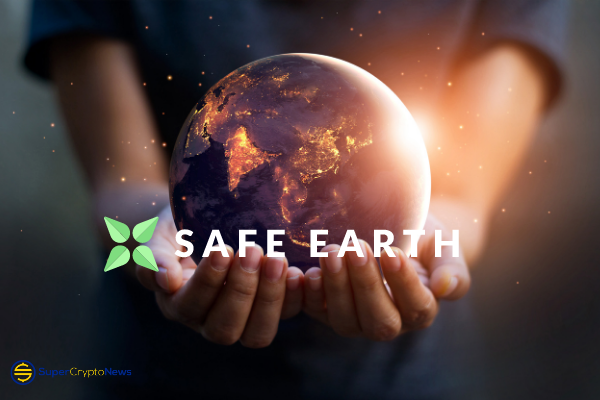 SafeEarth