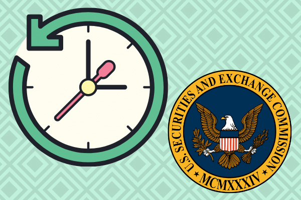 SEC Delays Approval of BTC ETF