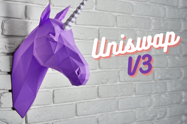 Taking a Closer Look at Uniswap V3