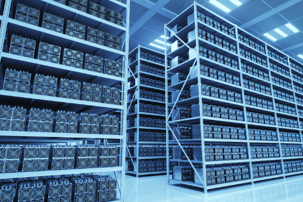 The Nations of Clean BTC Mining are Slowly Losing Surplus Electricity
