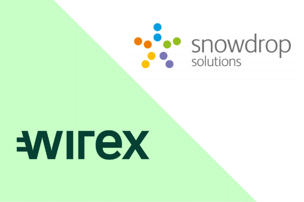 Wirex and Snowdrop Solutions Deploy Location-Enriched Services