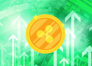 XRP shots up