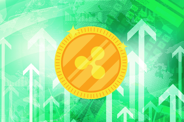 XRP Shots Up by Over 30% After Ripple Gains Legal High Ground