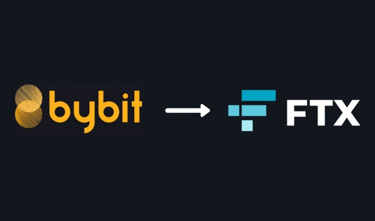 Bybit FTX