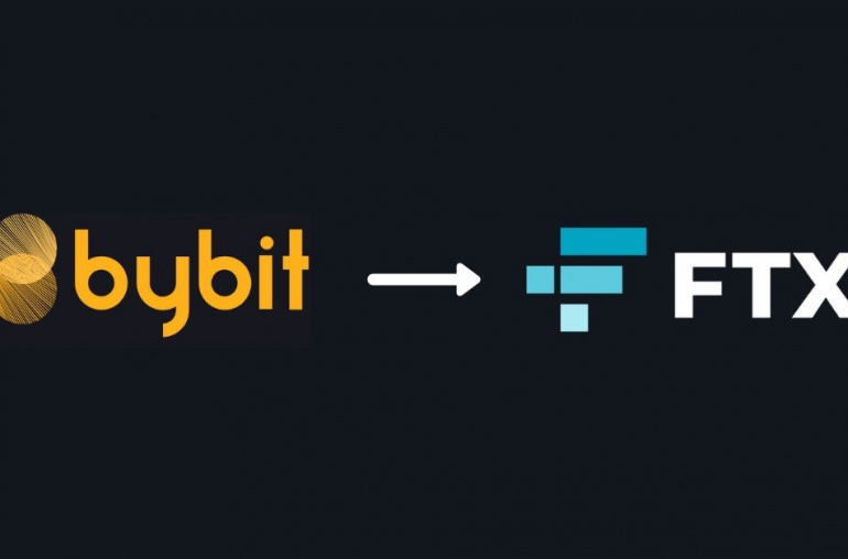 Bybit FTX