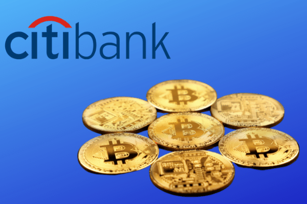 Citi Bank Mulls Over Launching Crypto Services