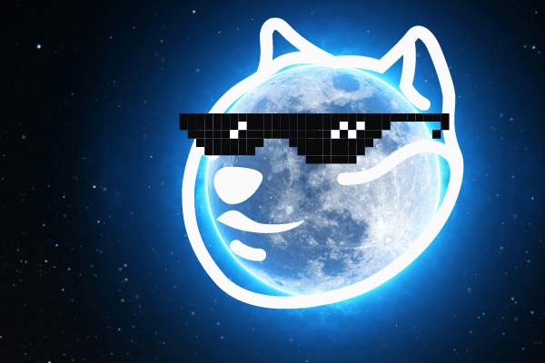 SpaceX Will Be Sending DOGE-1 on a Moon Mission