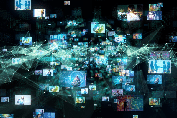 video network