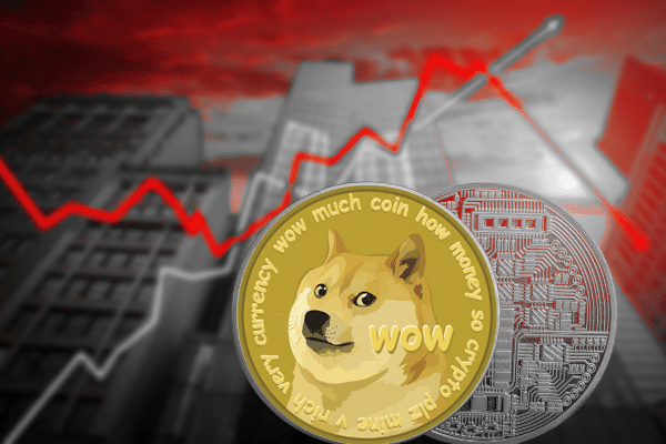 dogecoin crash