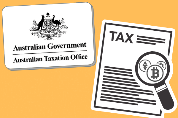 Australian Tax Office Urges Citizens to Report Crypto Profits