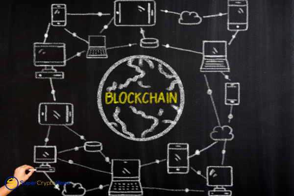 Global Blockchain in Media, Advertising & Entertainment Market to Be Valued At $6.1 Billion