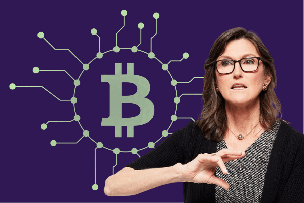 Regulators Will Not Seal BTC’s Fate, Said Ark Investment Founder Cathie Wood