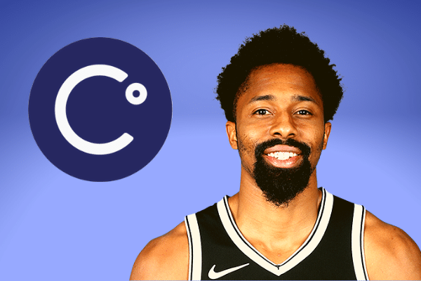 Celsius and Brooklyn Nets’ Star Spencer Dinwiddie to Provide Crypto Education