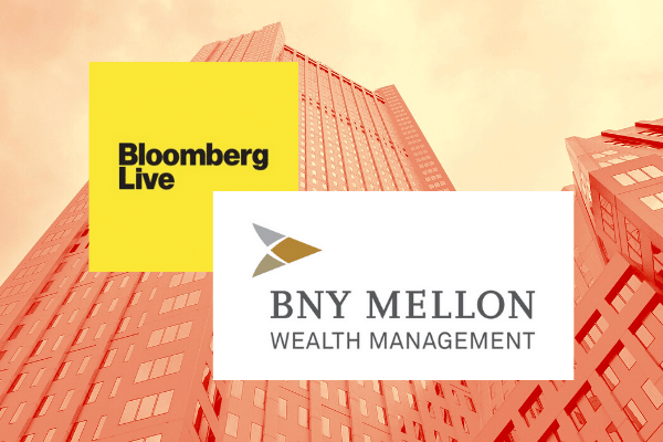 CEO of BNY Mellon Wealth Management Talks BTC