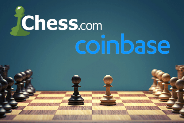 Coinbase-Backed Crypto-Themed Chess Tournament To Be Hosted by Chess.com